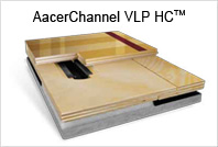 AacerChannel™ VLP HC