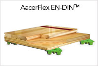 Aacer Flex EN-DIN™ Flooring System