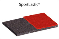 SportLastic® Gymnasium Flooring