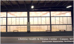 Lifetime Health & Fitness Center